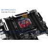 Barrow Digital CPU Block 115X / X99 / X299